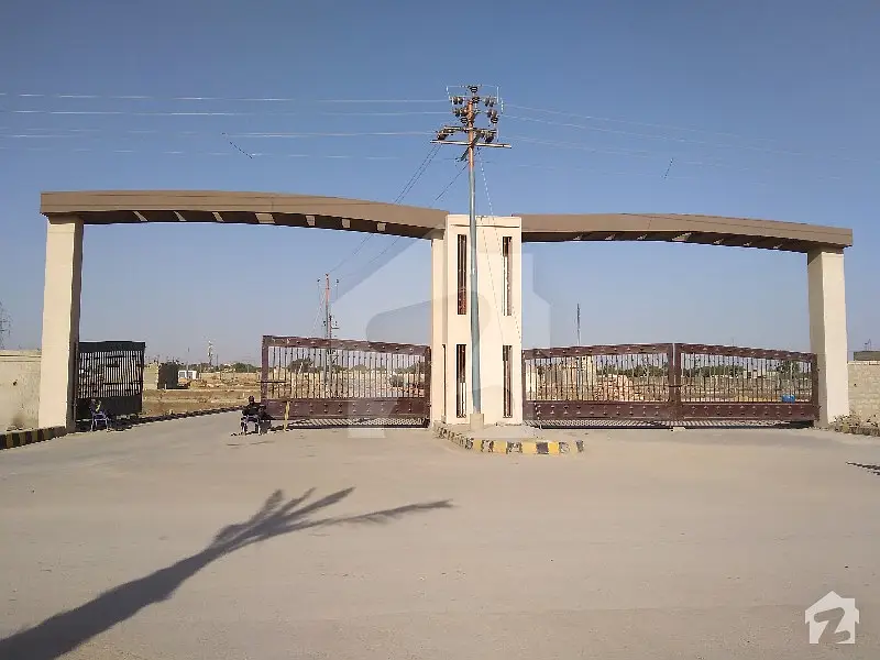 Plot 111 ,112 Punjabi saudager society phase 1