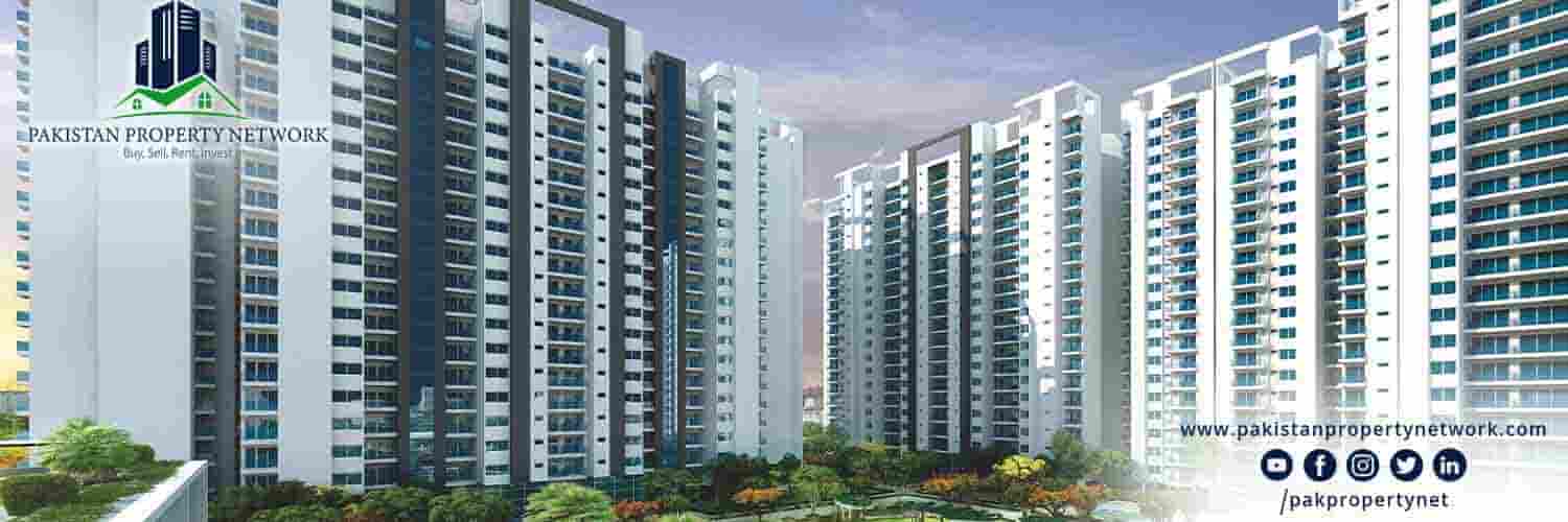 Pakistan property investment opportunities