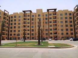 Tower 17 bahria apartment Karachi