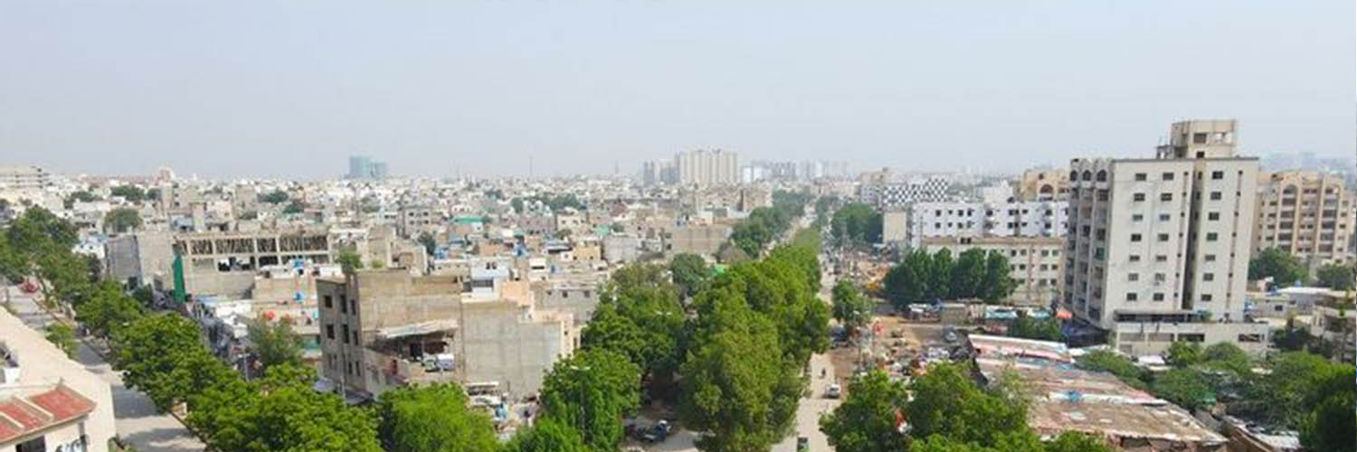 Why Choose Properties For Sale In Gulistan-e-Jauhar